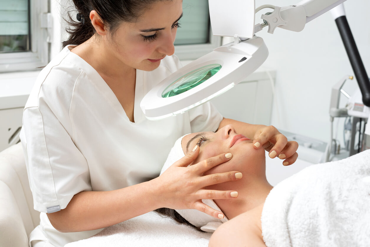 Dermatology Services